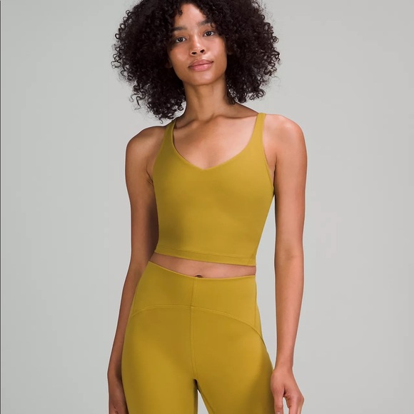lululemon athletica Tops - Lululemon align tank